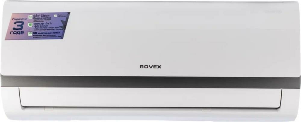 Сплит система ROVEX RS-18MUIN1 серия Rich Inverter