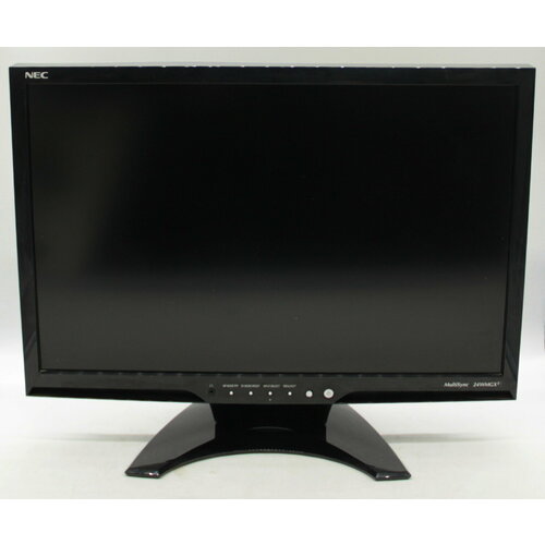 Монитор NEC 24WMGX3 883000₽