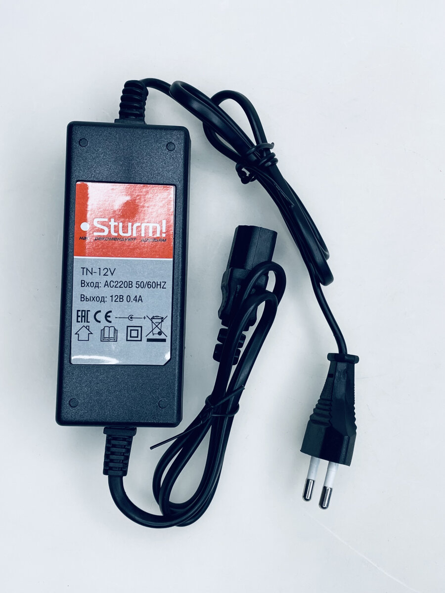 Зарядное устройство для садового опрыскивателя Sturm! GS8210B-29 (ZAP72368) №1351