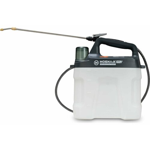 Аккумуляторный опрыскиватель Мобил К TCA80 про с аккумулятором Li-Ion и зарядным устройством MBK0028068 5750₽