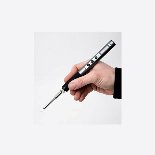 Паяльник ELEMENT 650 65WT12 с регулировкой температуры 436000₽