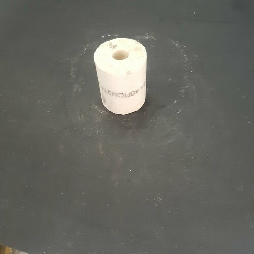 Круг шлифовальный из оксида алюминия стоматологический микрошлифовальный аппарат etcher из оксида алюминия на 360 ° воздушный полировщик истирание 4 отверстия для очистки поверх