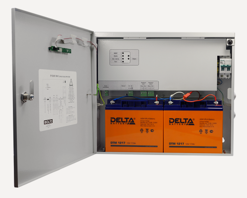 Изображение товара Рупор-300 Блок речевого оповещения