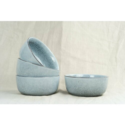 Набор салатников 15х6 см 700мл 4шт 3390₽