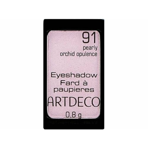 Тени для век перламутровые Artdeco EYESHADOW artdeco праймер для век artdeco eyeshadow base