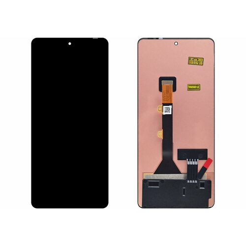 Дисплей для Tecno Camon 20 Pro 4G с тачскрином