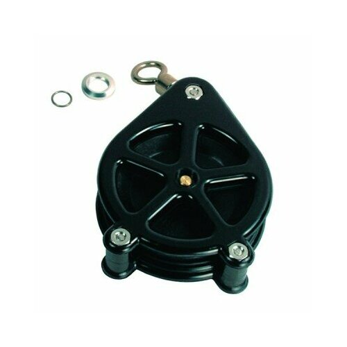 Планерный блок Шкив для планерной катушки Stinger Planner Roller STA-12PR