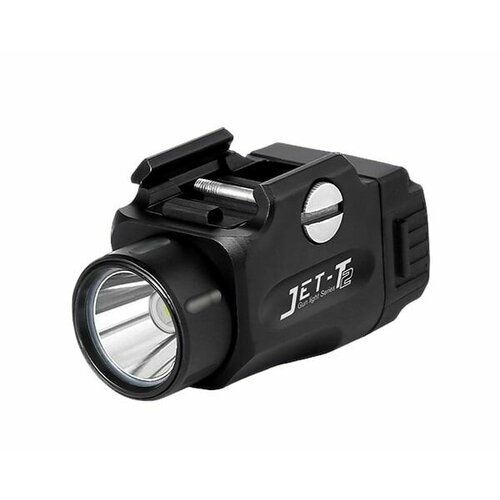 Фонарь JetBeam LED T2 тактический подствольный 520 lumens