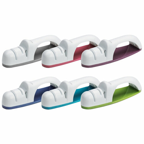 Ножеточка T-REX пластик абразивный камень APOLLO 1323₽