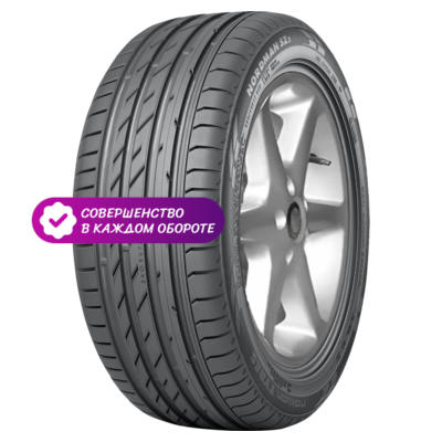 Ikon Tyres 225/45R17 94W XL Nordman SZ2 TL