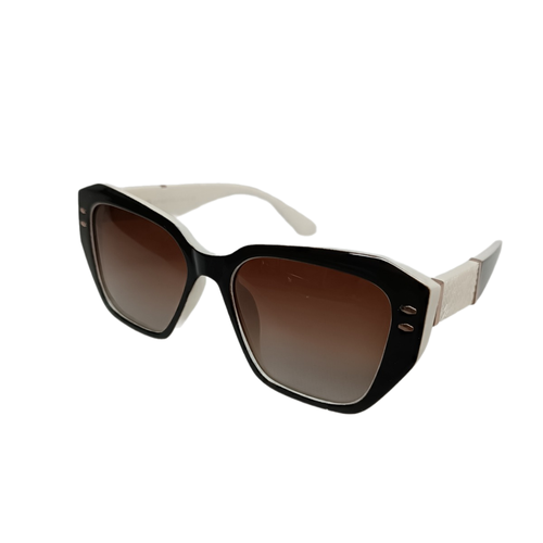 Солнцезащитные очки Christian Lafayette, белый