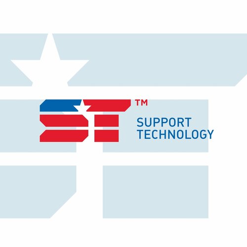 Домкрат ромбический 15 т 104-385 мм с трещоткой ST SUPPORT TECHNOLOGY ST2621 цена за 1 шт 2130₽