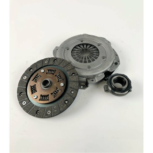 Сцепление в сборе ВАЗ 1111 ST 3142₽