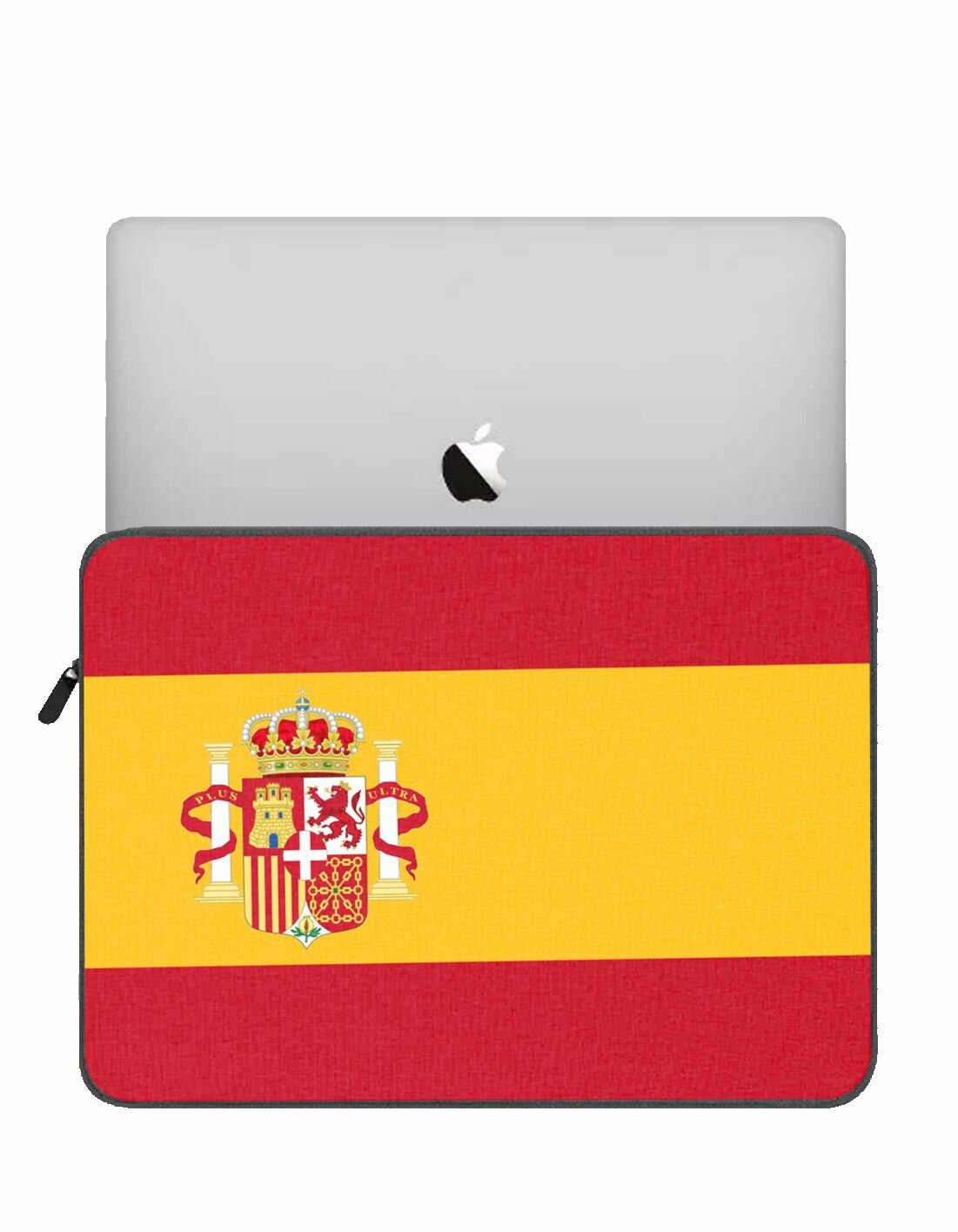 Чехол для ноутбука Испания