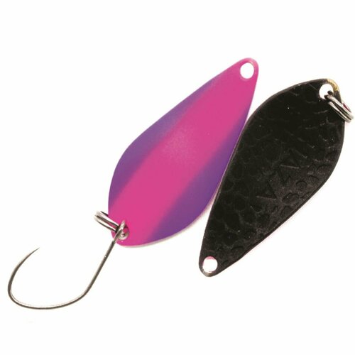 Блесна Blue Fox VIBRAX BF3 # C 8гр