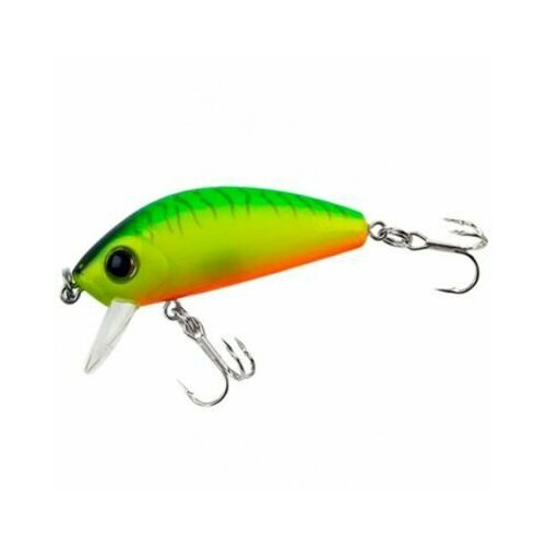 воблер yo zuri l minnow 44s f1167 m102 Воблер Yo-Zuri L-MINNOW 44S F1167 # HT