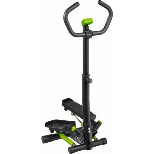 Министеппер поворотный с поручнями хардер Bradex SF 0862 15498₽