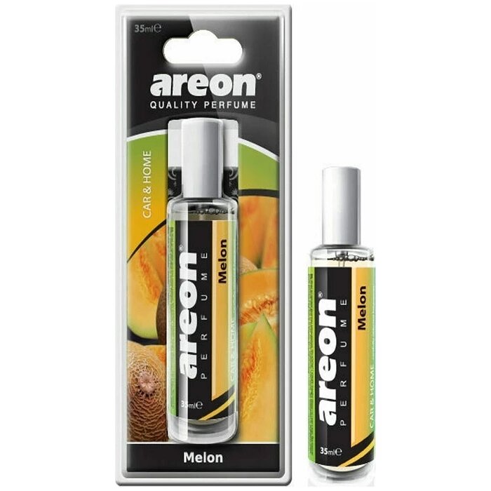 Ароматизатор аэрозольный Areon PERFUME Яблоко и корица 35 мл