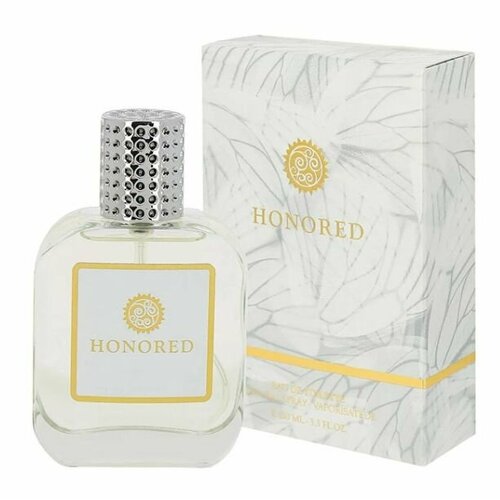 Парфюмерная вода КПК nisha HONORED edt100ml (версия AmouageHonour) духи поли парфюм reserve platinum edt100ml версия egoistplat