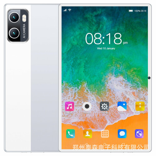 Планшетный компьютер Google 101 4G 2023 508800₽