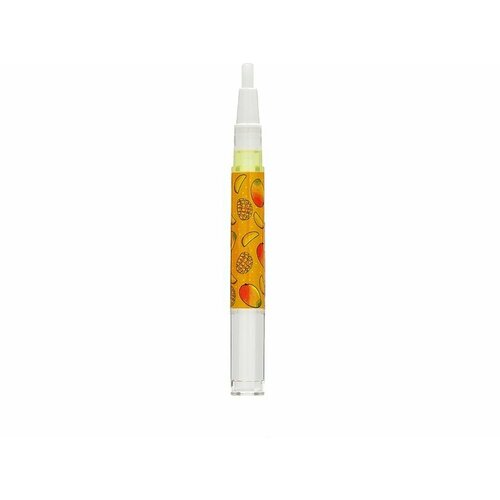 Сыворотка для кутикулы Solomeya Nourishing cuticle serum with macadamia and mango butter solomeya сыворотка для кутикулы macadamia and mango oils питательная 2 мл