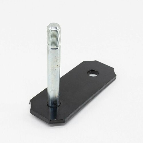 Серьга задней рессоры ISUZU ELF JAC N7580 161680 оригинал 1155₽