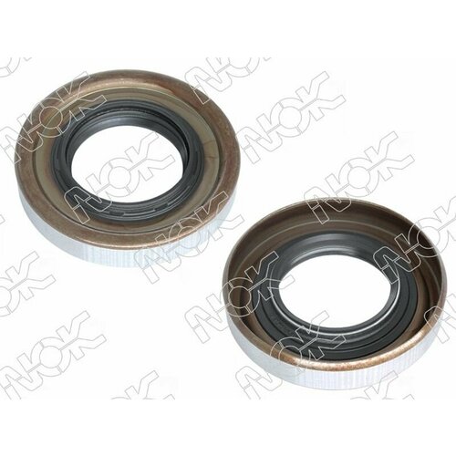 IPSASP_BD3298-E0 Сальник дифференциала FR MMC Pajero V23457 K9 Delica L400 4WD PD PE PF 677₽