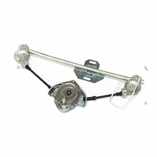 Стеклоподъемник 3160 задний левый 909₽