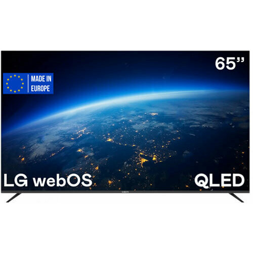 Телевизор Garlyn 65GTV1 149999₽