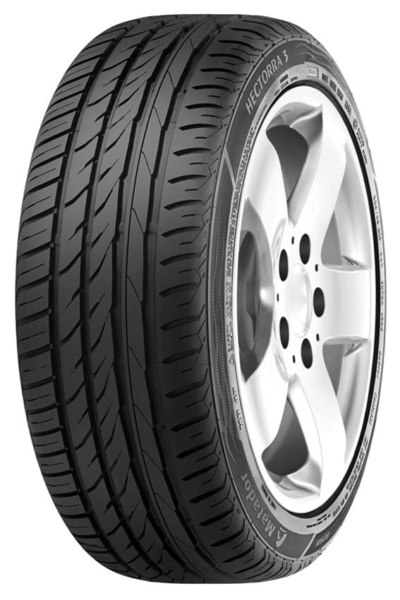 Летние шины Matador MP47 HECTORRA 3 185/65R15 88T