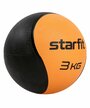 Медбол высокой плотности Starfit GB-702
