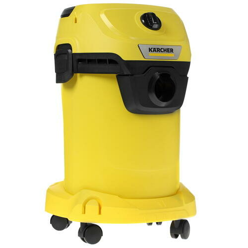 Строительный пылесос Karcher WD 3 V-19/4/20