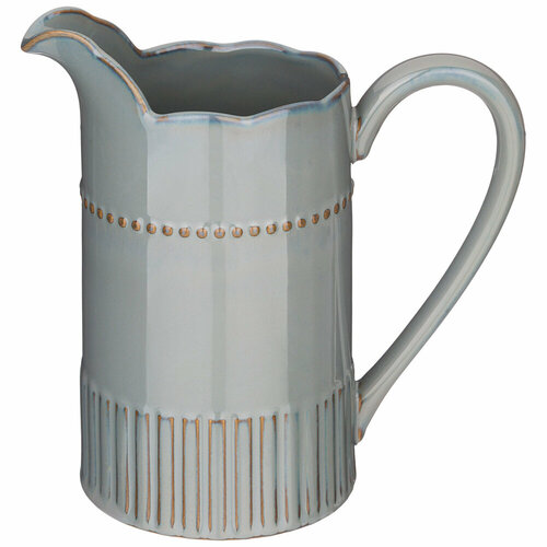 Кувшин Soul Kitchen Bronco 1100 мл синий 026874 1880₽