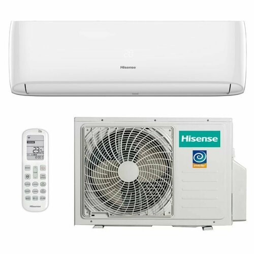 Сплит система Hisense AS-09UW4RYRCA05G