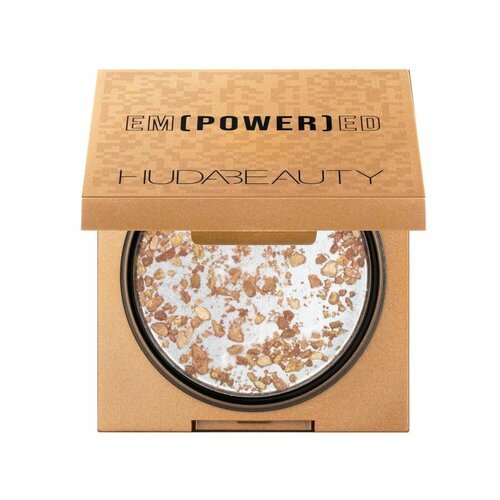Хайлайтер Huda Beauty - Empowered Face Gloss Highlighting Dew