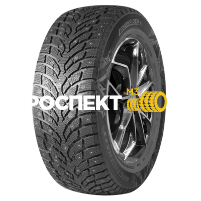 215/55R17 98T XL Arctictraxx TL BSW (шип.)