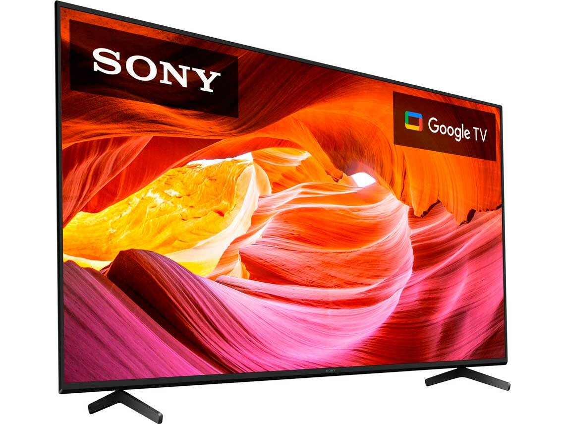 Телевизор Sony 43" KD-43X75K - фото №14