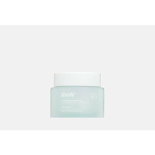 Маска для лица ночная RNW DER. RENEW Deep Moisture Sleeping Mask