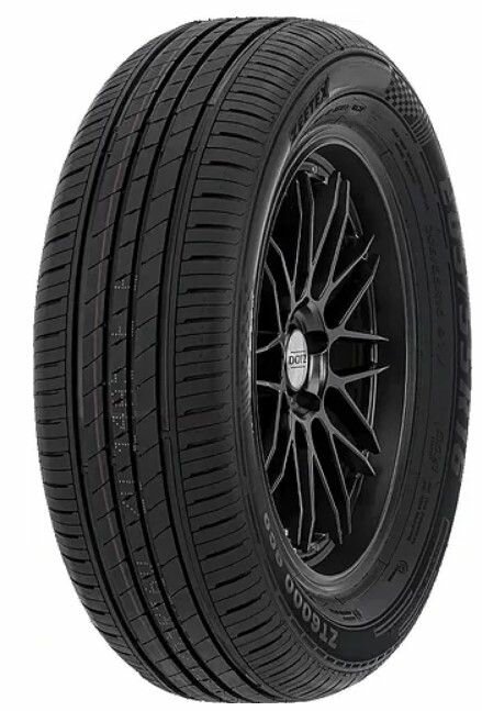 Автомобильные шины Zeetex ZT6000 eco 205/55 R16 91V