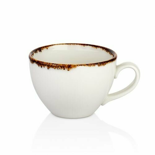 Чашка фарфор чайная 280МЛ TESSERA BY BONE 1865₽