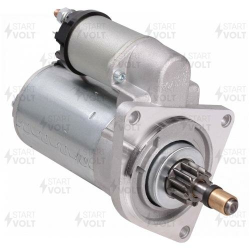 Стартер редукторный для а/м ваз 2115 2108 (lst 0115) Startvolt LST0115 Lada: 2115-3708000 Lada Carlota (2108 2109