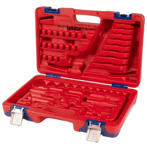 Мастак 51600082C Кейс для набора инструментов 01-082C 4410₽