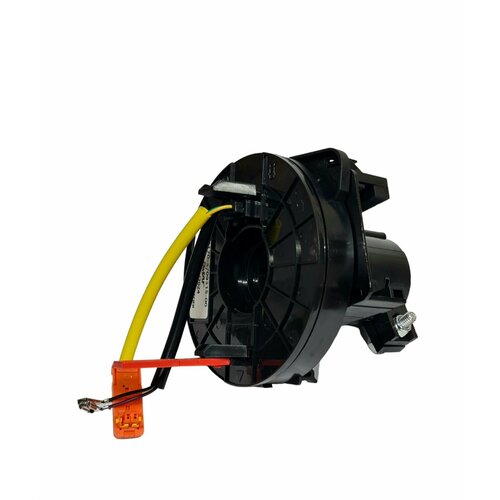 Соединитель подрулевых переключателей шлейф Лада Приора 2170 под подушку безопасности арт 2170-3709315-00 1335₽