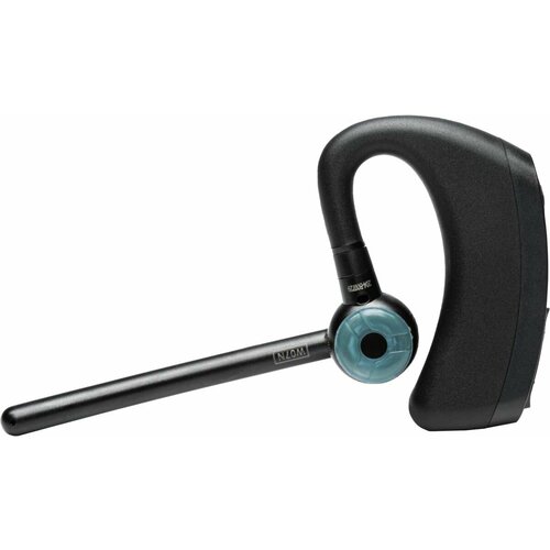 Гарнитура Jabra Perform для компьютерамобильных устройств вкладыши Bluetooth моно черный 5101-119 28000₽