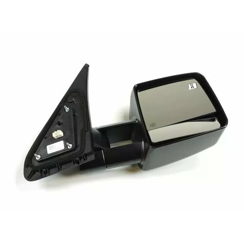 Зеркало наружное правое Toyota Tundra 2007 - 2022 28500₽