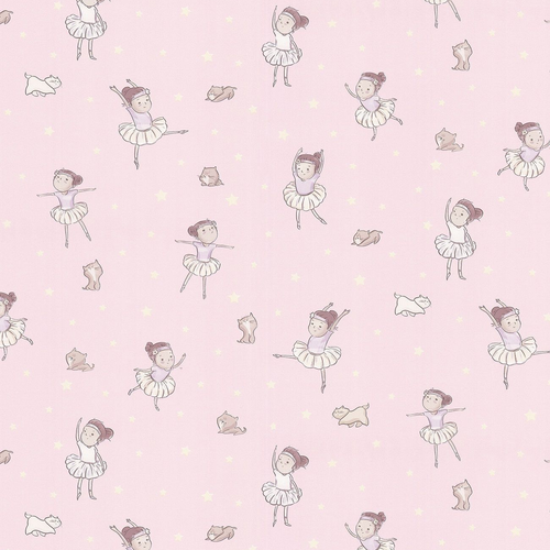 Обои 45-235-01 Фуэте Авангард-Art - российские флизелиновые розового тона с абстракцией длина 1005м ширина 106м рекомендуем детские 1400₽