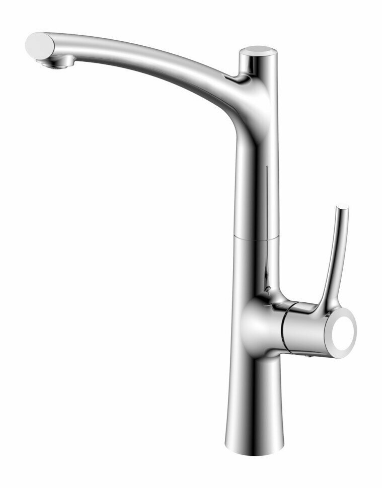 Смеситель для кухни KAISER Stick 49144