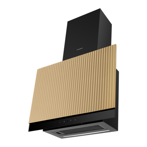 Кухонная вытяжка MAUNFELD Fermana 60 золото 6199000₽