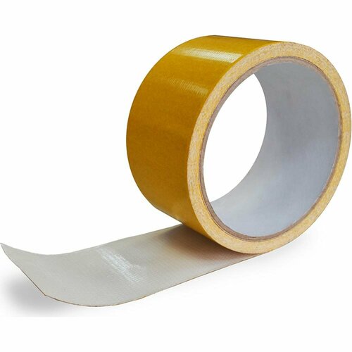 Isolontape Двухсторонняя клейкая лентаTV2B 0,05x10 м 4690642015492