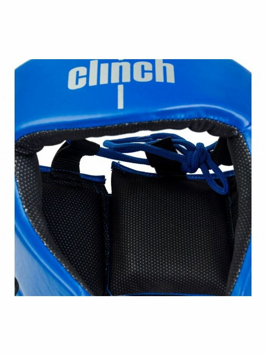 Шлем Боксёрский Clinch Olimp Adidas - фото №18